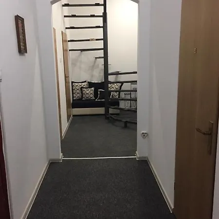 Guest house Tomislav Zagreb