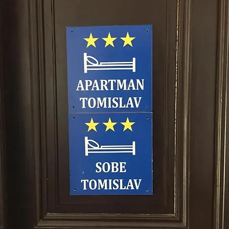 Tomislav
